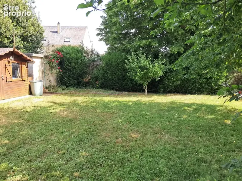 Photo Terrain à Luzille au prix de 37 000€