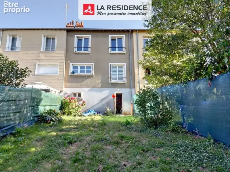 Photo Maison à Blois au prix de 160 400€