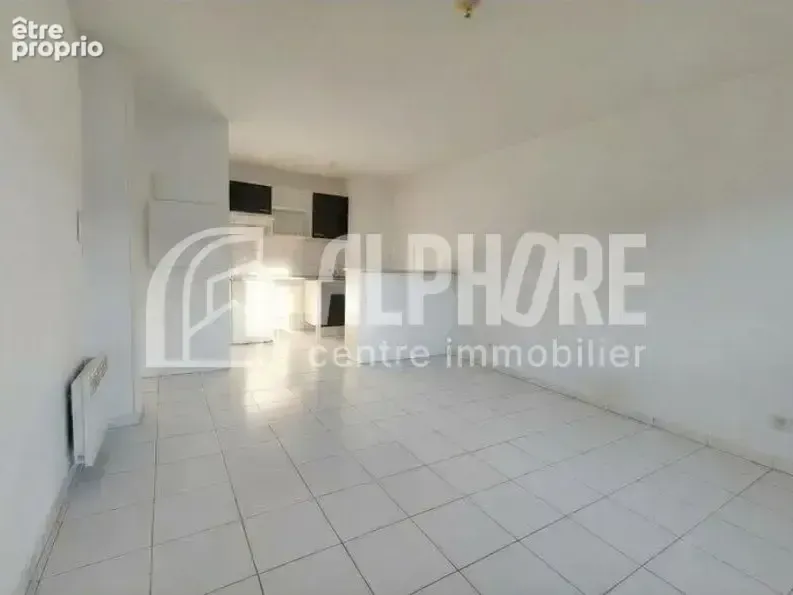 Photo Appartement à Cholet au prix de 89 000€