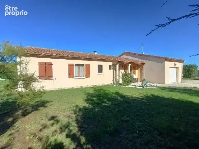 Photo Maison à Paizay-Le-Sec au prix de 196 000€