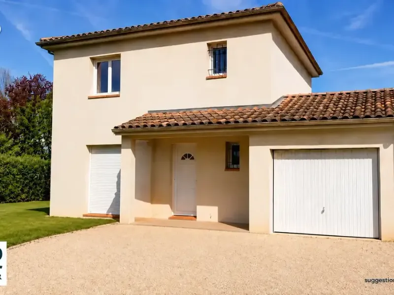 Photo Maison à Coufouleux au prix de 228 000€