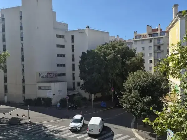 Photo Appartement à Marseille-2e au prix de 281 000€