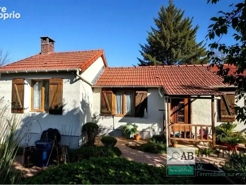 Photo Maison à La Celle-Sur-Morin au prix de 169 000€