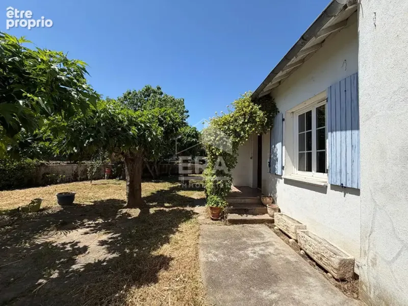 Photo Maison à Marssac-Sur-Tarn au prix de 128 000€