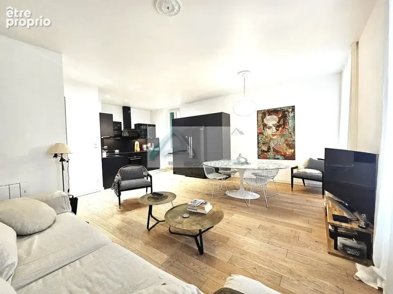 Photo Appartement à Ajaccio au prix de 366 000€