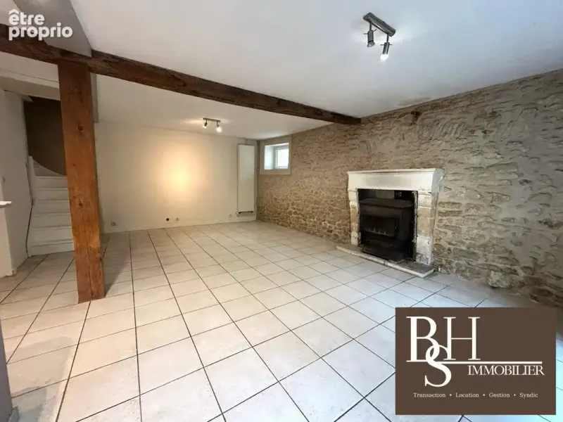 Photo Maison à Poitiers au prix de 147 600€