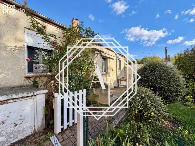 Photo Maison à Meru au prix de 139 700€