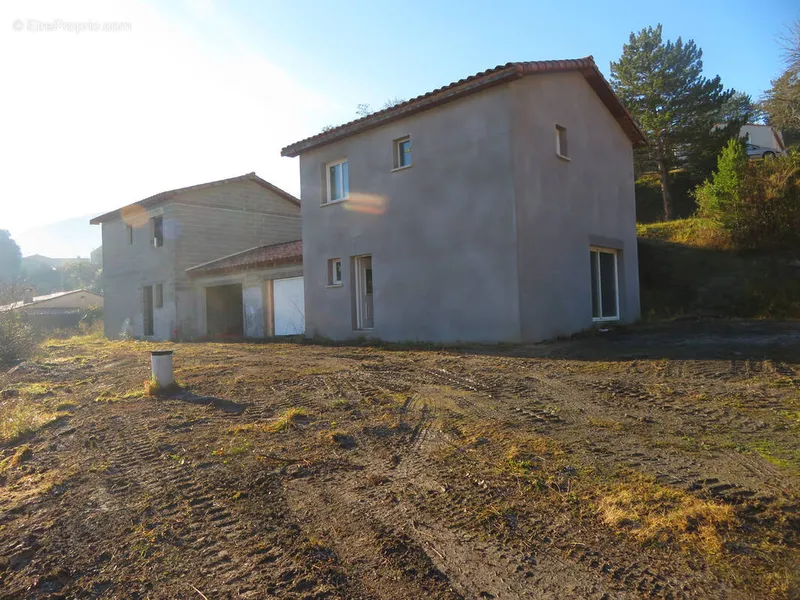 Photo Maison à Quillan au prix de 160 000€