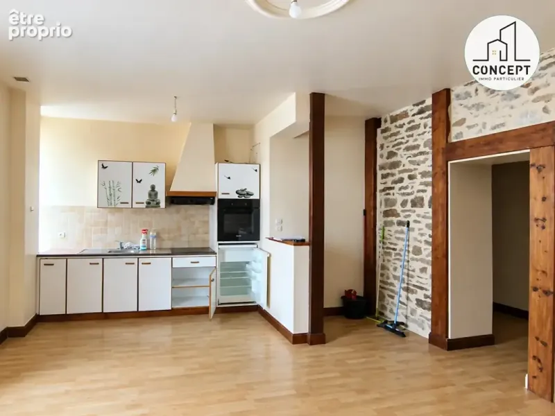 Photo Appartement à Quimper au prix de 82 950€