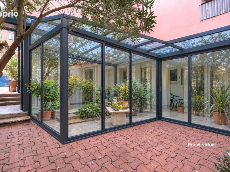 Photo Appartement à Toulouse au prix de 448 000€