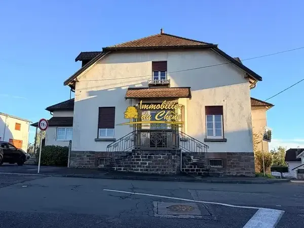 Photo Maison à Luxeuil-Les-Bains au prix de 314 000€