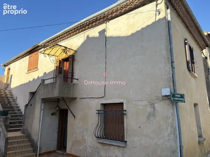 Photo Appartement à Laval-Pradel au prix de 128 500€