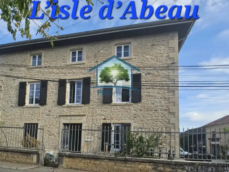 Photo Appartement à L'isle-D'abeau au prix de 599 900€