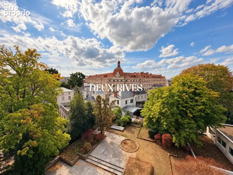 Photo Appartement à Nantes au prix de 439 000€
