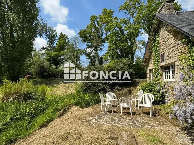 Photo Maison à Quemeneven au prix de 460 000€