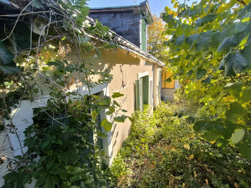 Photo Maison à Tours au prix de 109 180€