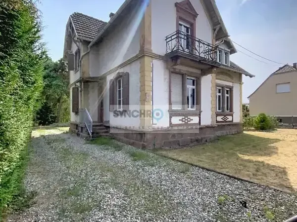 Photo Maison à Bischwiller au prix de 288 900€