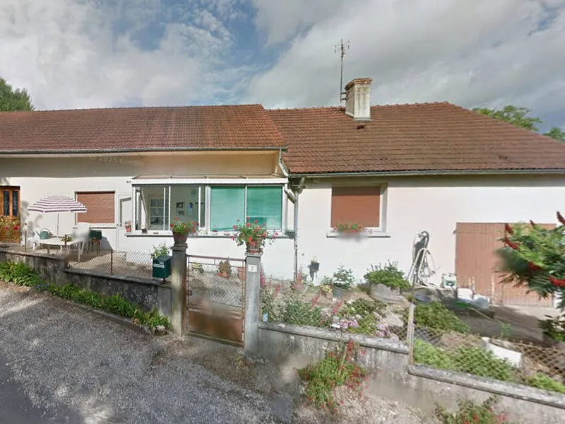 Photo Maison à Labergement-Les-Seurre au prix de 148 000€