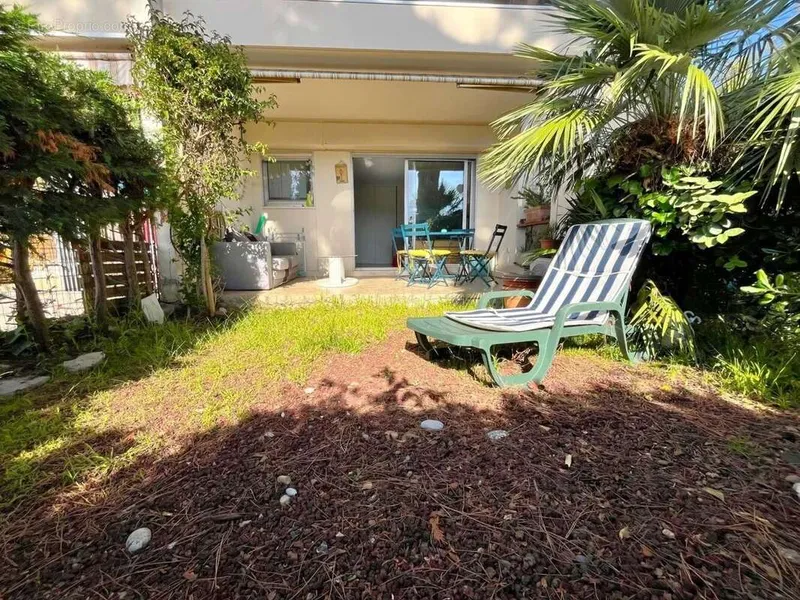 Photo Appartement à Antibes au prix de 239 000€