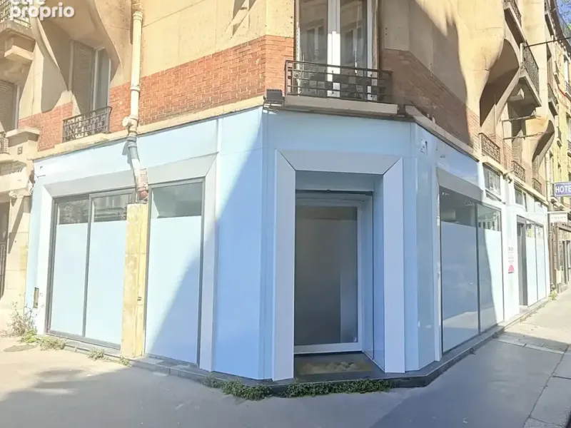 Photo Commerce à Paris-15e au prix de 919 000€