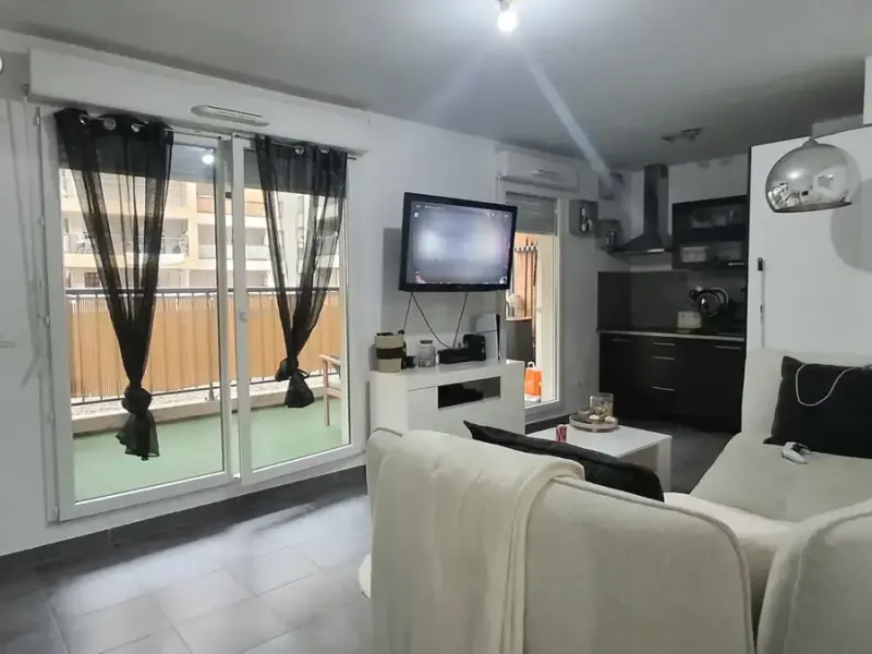 Photo Appartement à Marseille-10e au prix de 149 000€