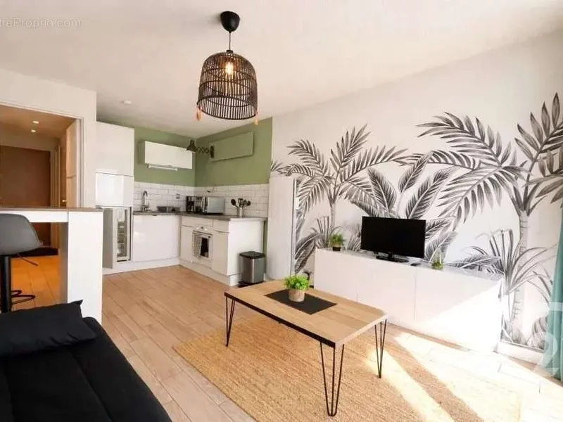 Photo Appartement à Quiberon au prix de 145 672€