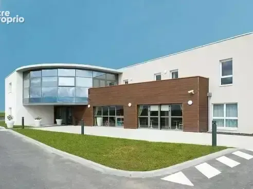 Photo Appartement à Laval au prix de 130 741€