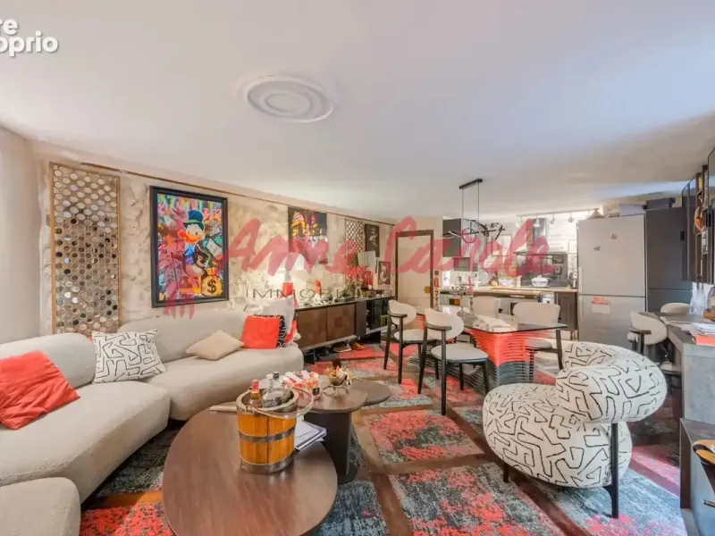 Photo Appartement à Paris-20e au prix de 430 000€