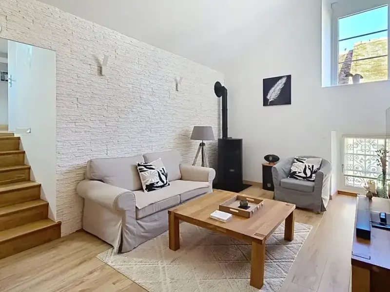 Photo Maison à Blandy au prix de 347 400€