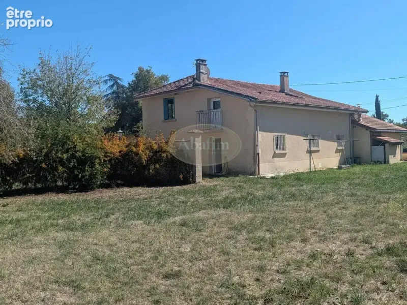 Photo Maison à Trie-Sur-Baise au prix de 144 000€