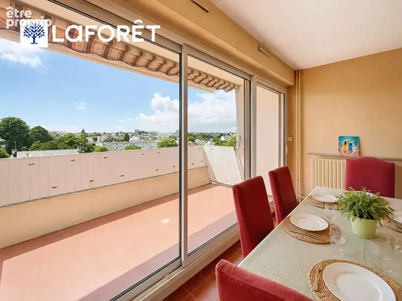 Photo Appartement à Lorient au prix de 128 450€