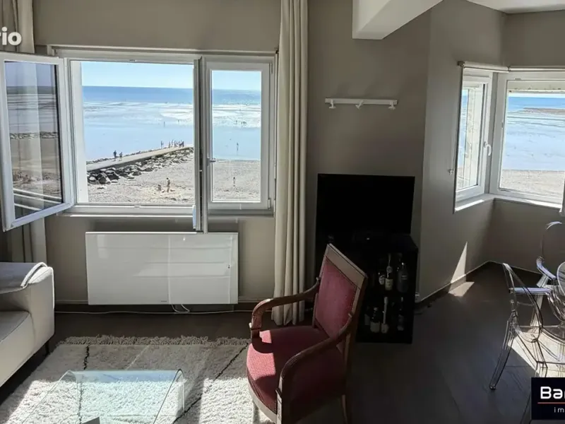 Photo Appartement à Agon-Coutainville au prix de 420 000€