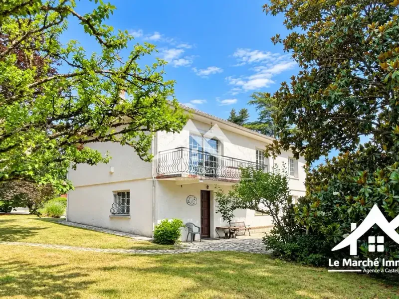 Photo Maison à Casteljaloux au prix de 207 970€