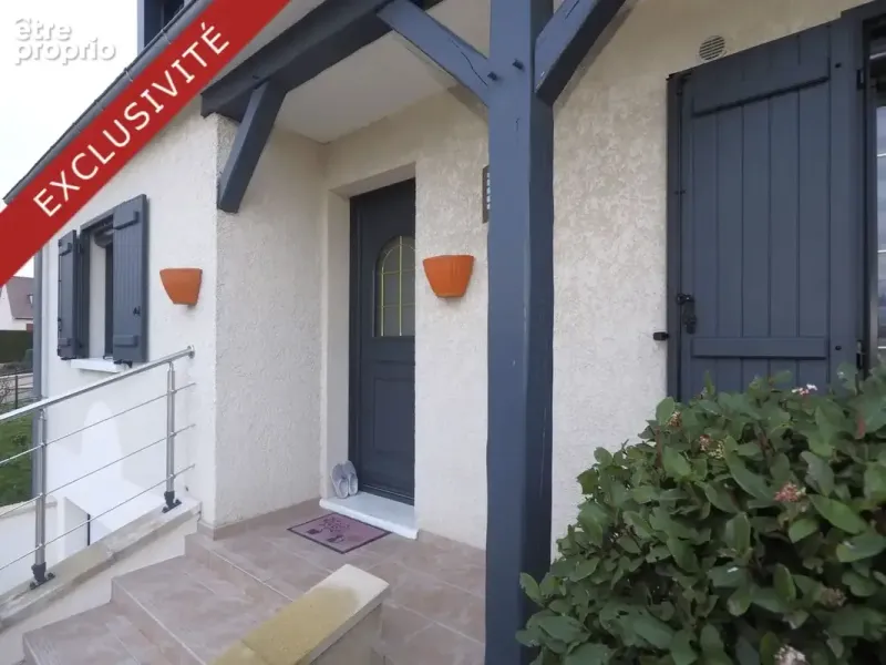 Photo Maison à Vaux-Le-Penil au prix de 380 000€