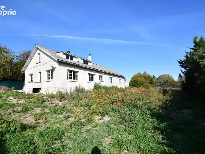 Photo Maison à Villevaude au prix de 549 000€