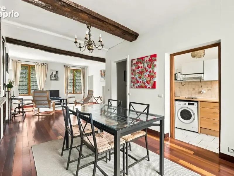 Photo Appartement à Honfleur au prix de 169 000€