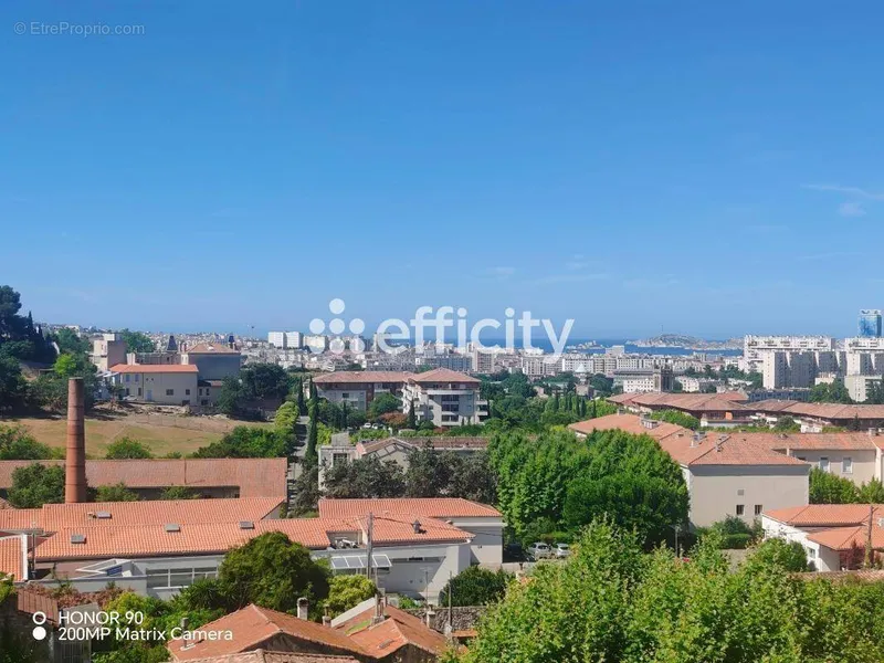 Photo Appartement à Marseille-14e au prix de 93 000€