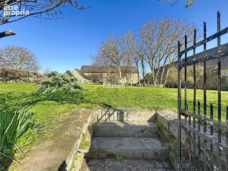 Photo Maison à Villers-Bocage au prix de 128 500€