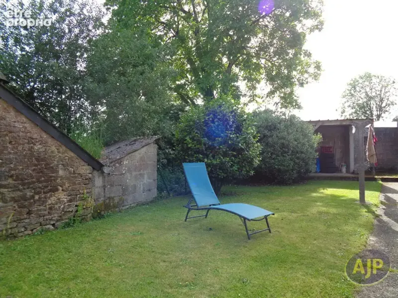 Photo Maison à Plumelec au prix de 191 880€