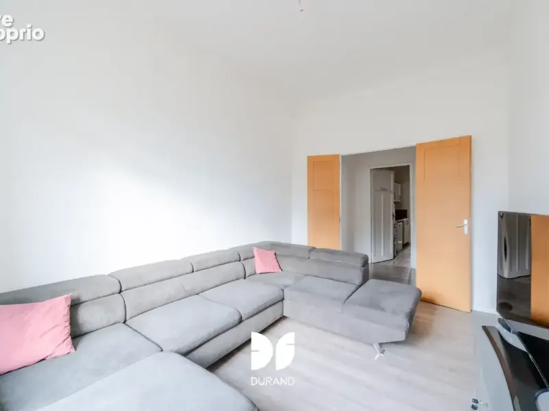Photo Appartement à Marseille-6e au prix de 220 000€