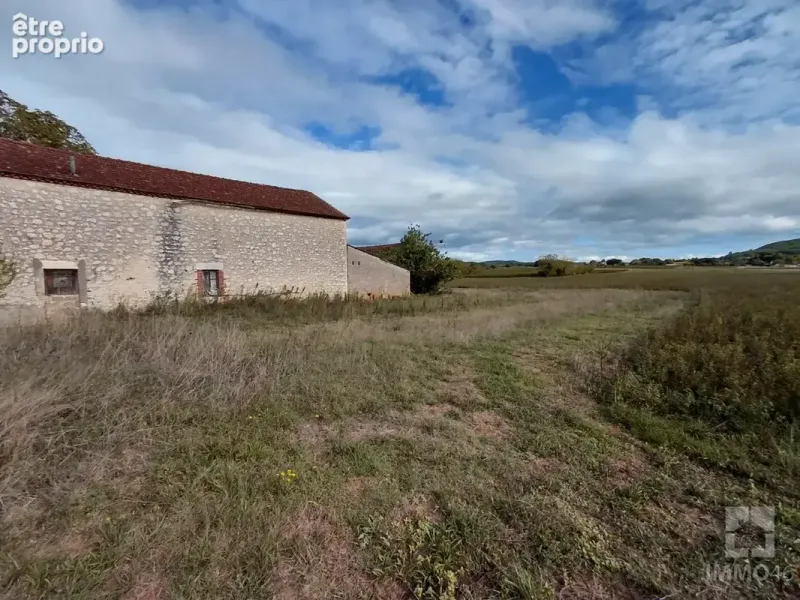 Photo Maison à Anglars-Juillac au prix de 99 000€