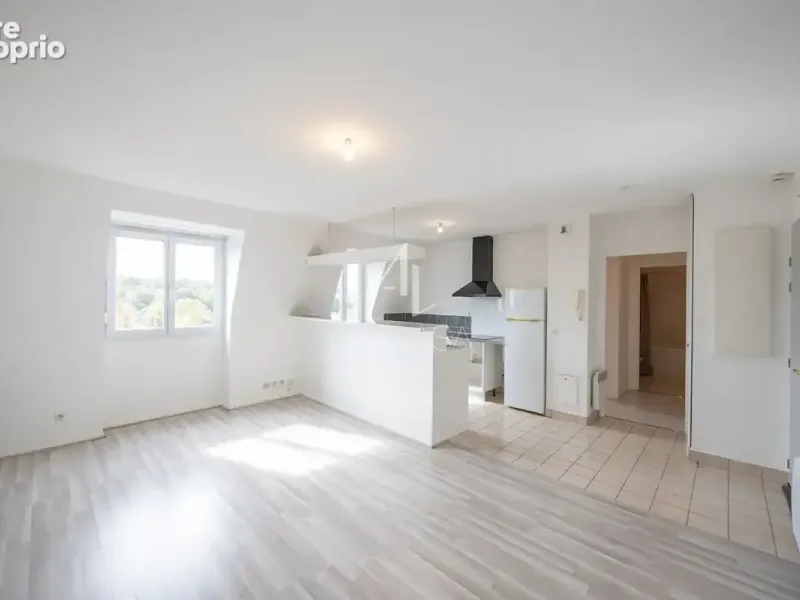 Photo Appartement à Thorigny-Sur-Marne au prix de 179 000€