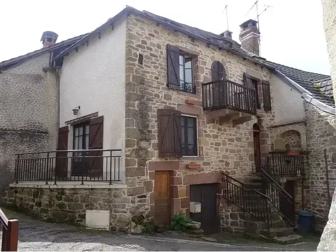 Photo Maison à Le Pescher au prix de 99 000€