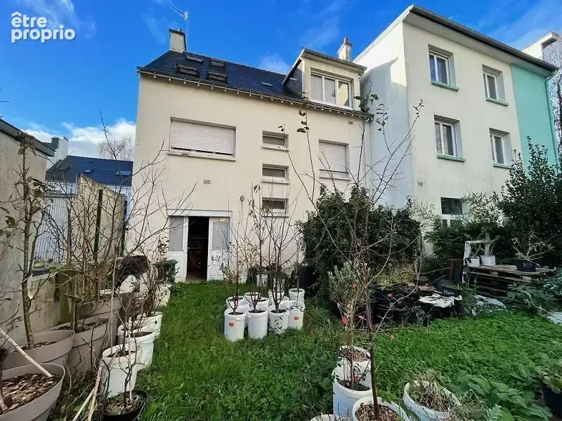 Photo Appartement à Lorient au prix de 169 000€