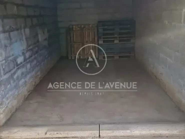 Photo Parking à La Seyne-Sur-Mer au prix de 29 990€