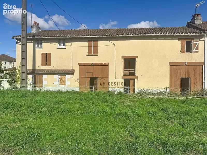 Photo Maison à Panazol au prix de 128 500€