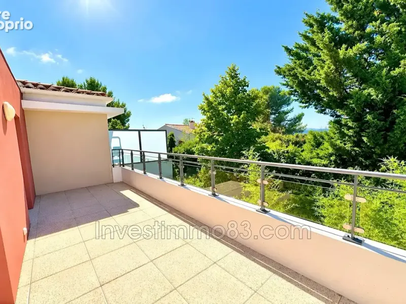 Photo Appartement à Rousset au prix de 239 000€