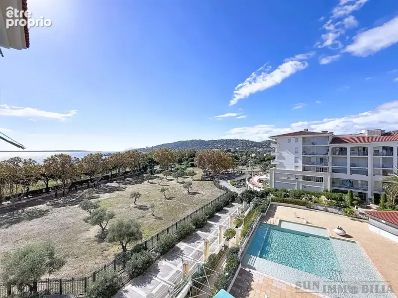 Photo Appartement à Antibes au prix de 360 000€