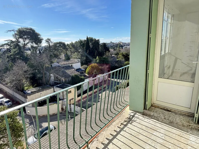 Photo Appartement à Montpellier au prix de 99 000€