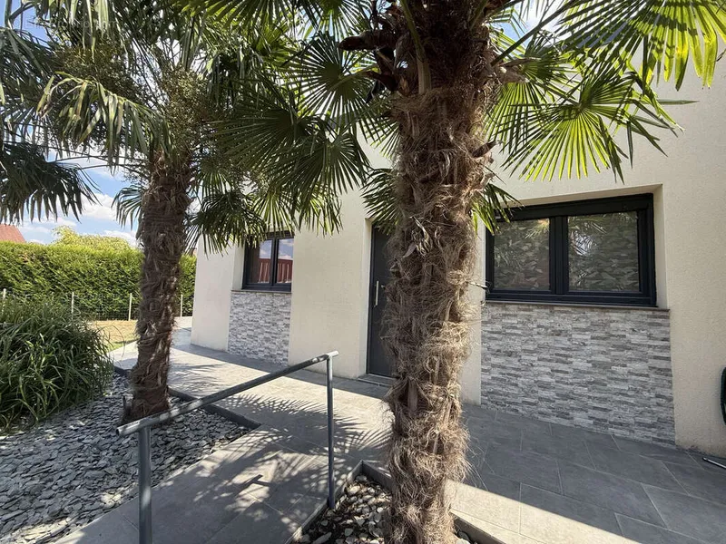 Photo Maison à Noeux-Les-Mines au prix de 244 000€